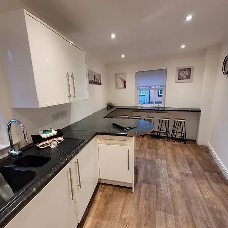 3 Laurel Court Holiday home Ulverston