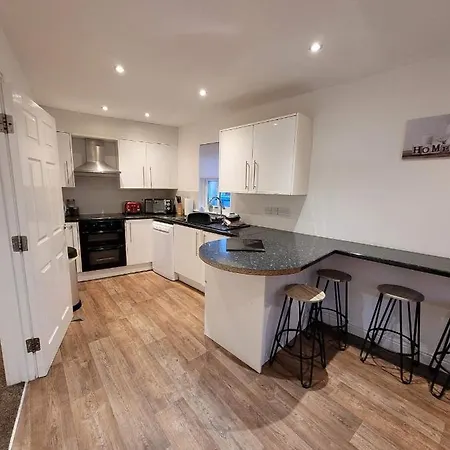 3 Laurel Court Holiday home