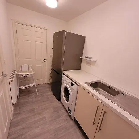 Holiday home 3 Laurel Court Ulverston