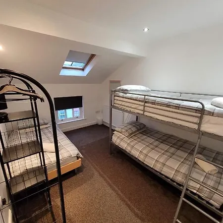 Holiday home 3 Laurel Court Ulverston