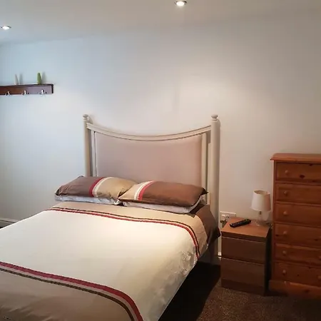 3 Laurel Court Holiday home