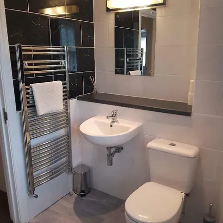 3 Laurel Court Holiday home *